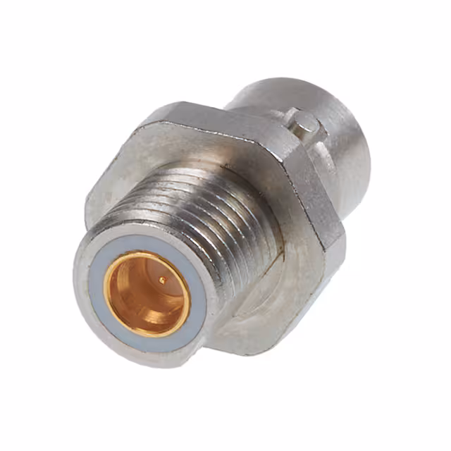 3-0350-1 Cinch Connectivity Solutions Trompeter  Coaxial Connector (RF) Adapters